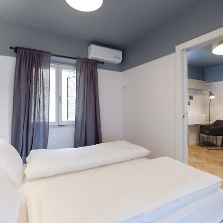 Mk Luxury Rooms 스플리트 외부 사진