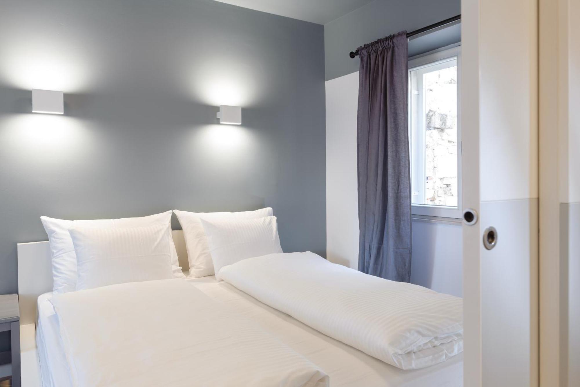 Mk Luxury Rooms 스플리트 외부 사진