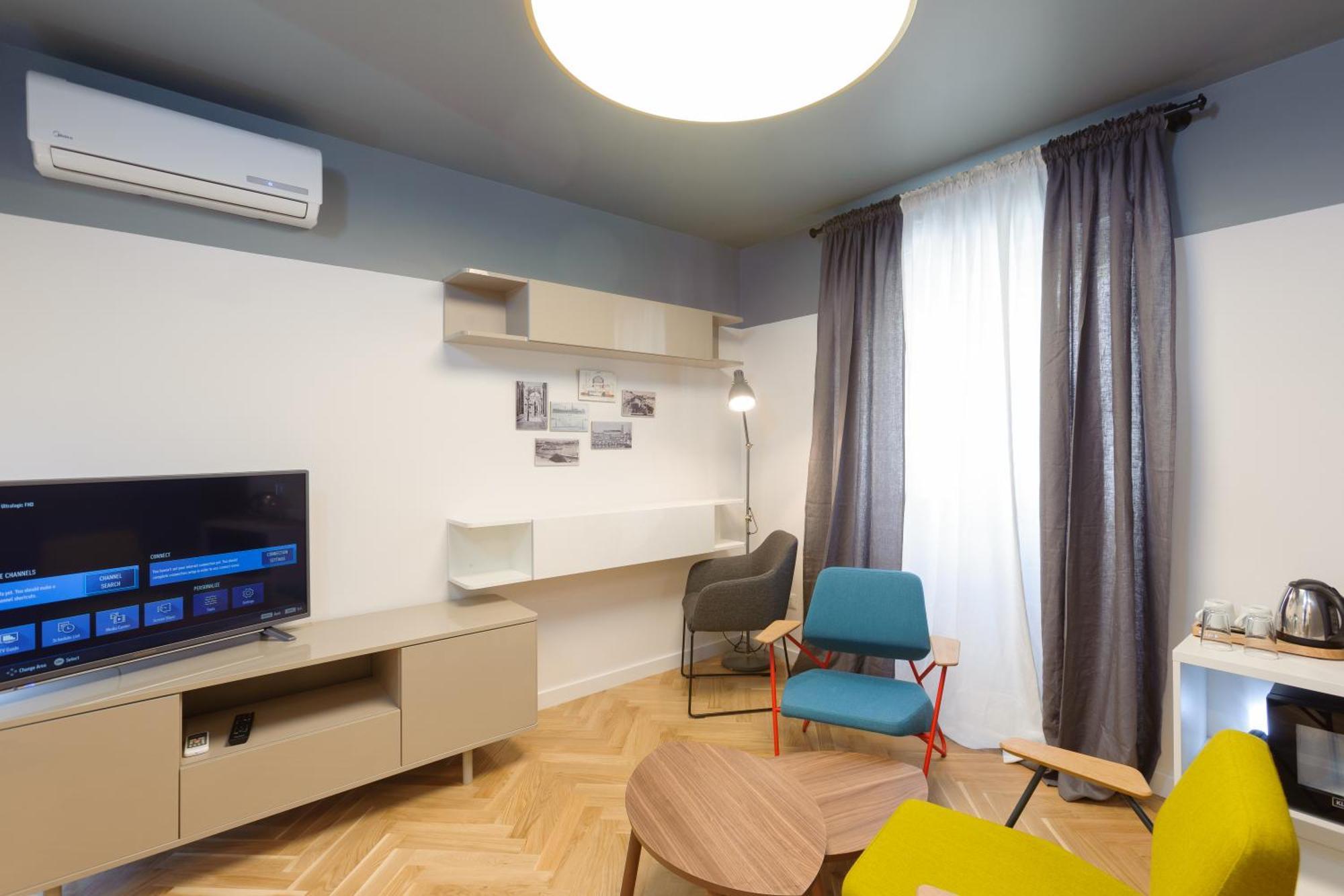 Mk Luxury Rooms 스플리트 외부 사진