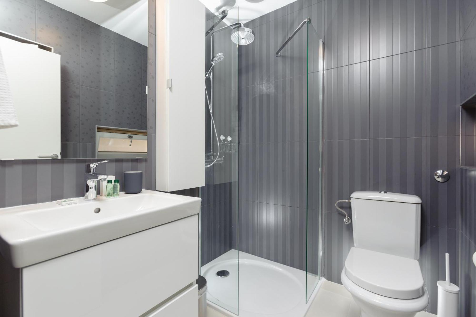 Mk Luxury Rooms 스플리트 외부 사진