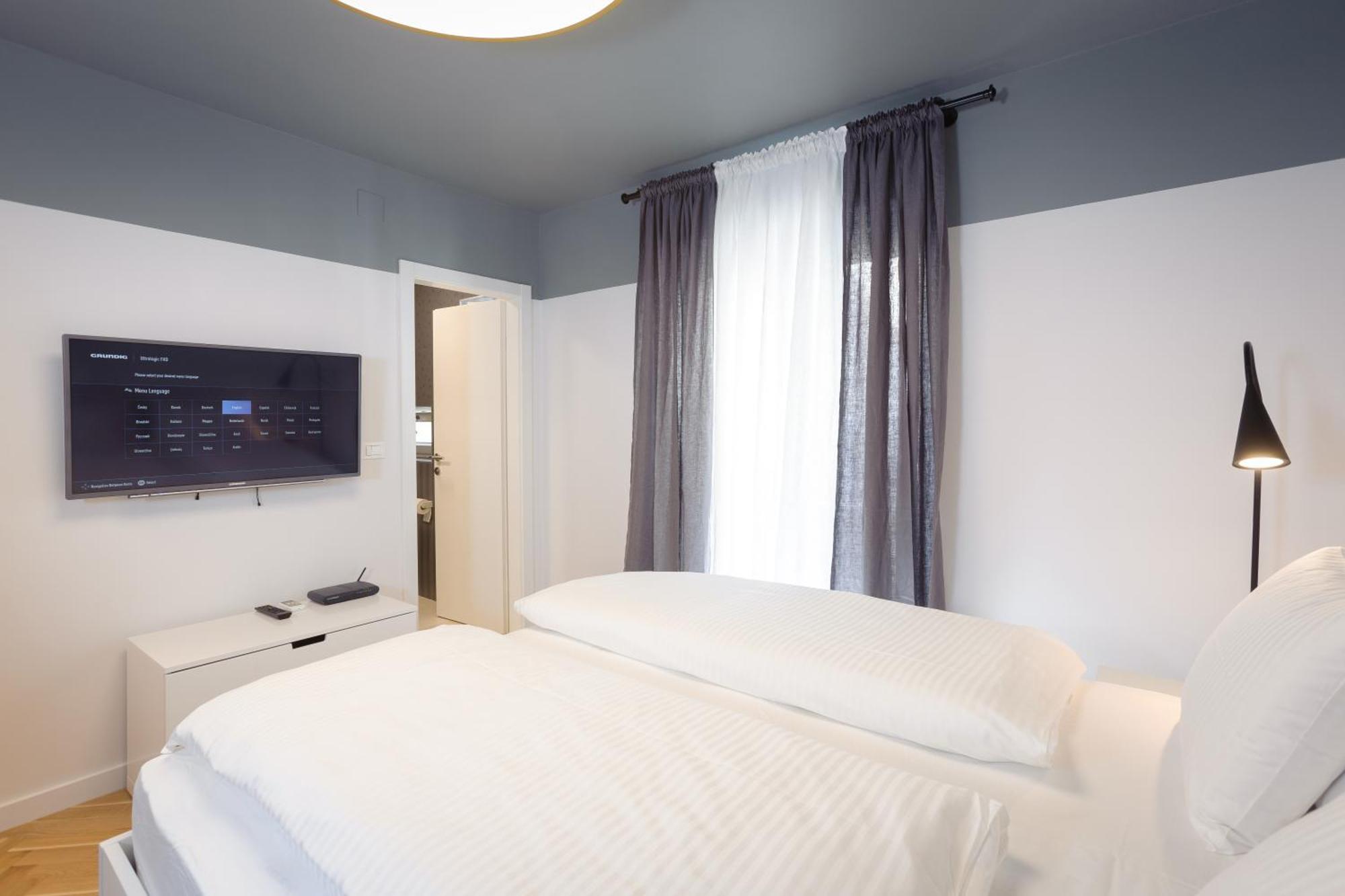 Mk Luxury Rooms 스플리트 외부 사진