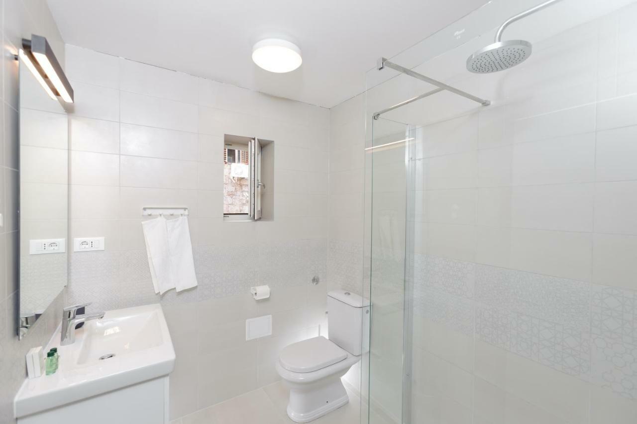 Mk Luxury Rooms 스플리트 외부 사진