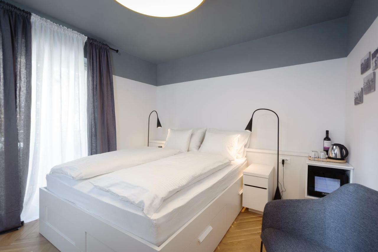 Mk Luxury Rooms 스플리트 외부 사진